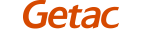 logo Getac industrial mobility