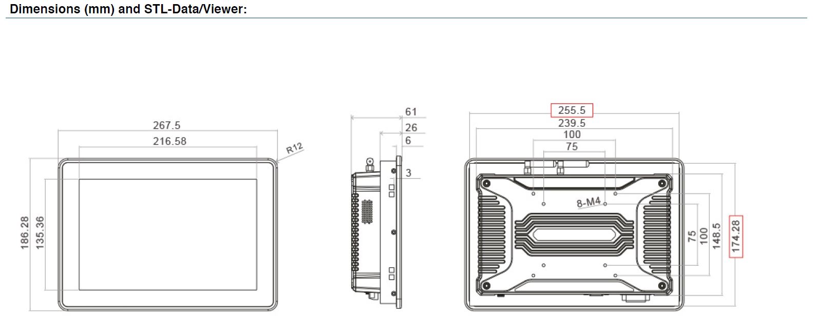 schema 10pcs 3-I5-I7