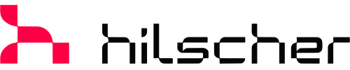 logo hilscher, expert in industrial communication