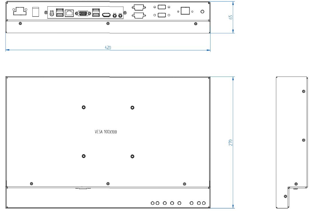 schema technique 15pcs