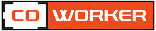 logo Coworker