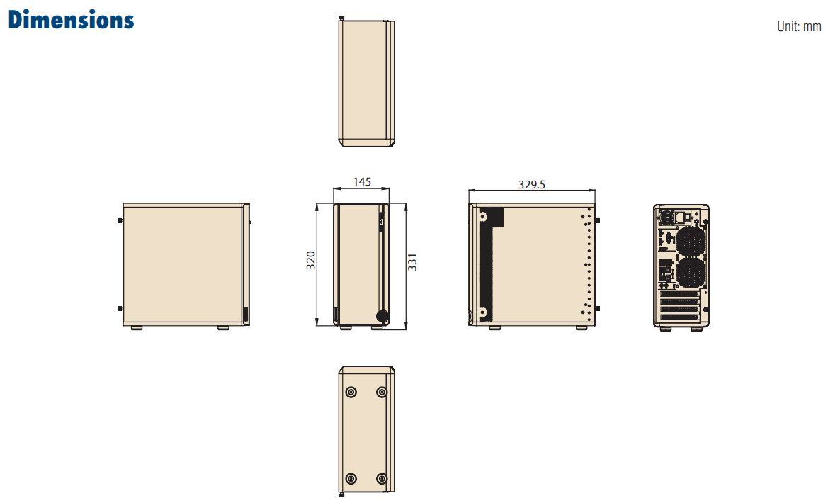 USM-500R-schema