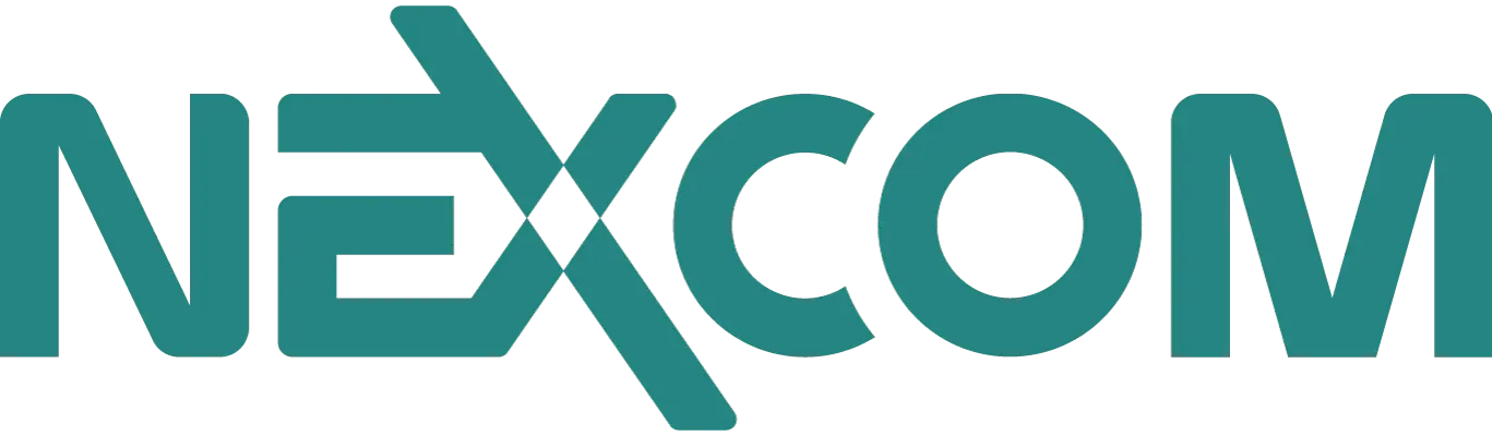 logo NEXCOM Industrial computer