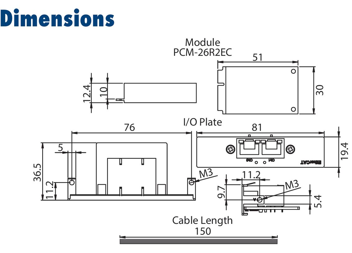 PCM-26R2EC-SAE schema