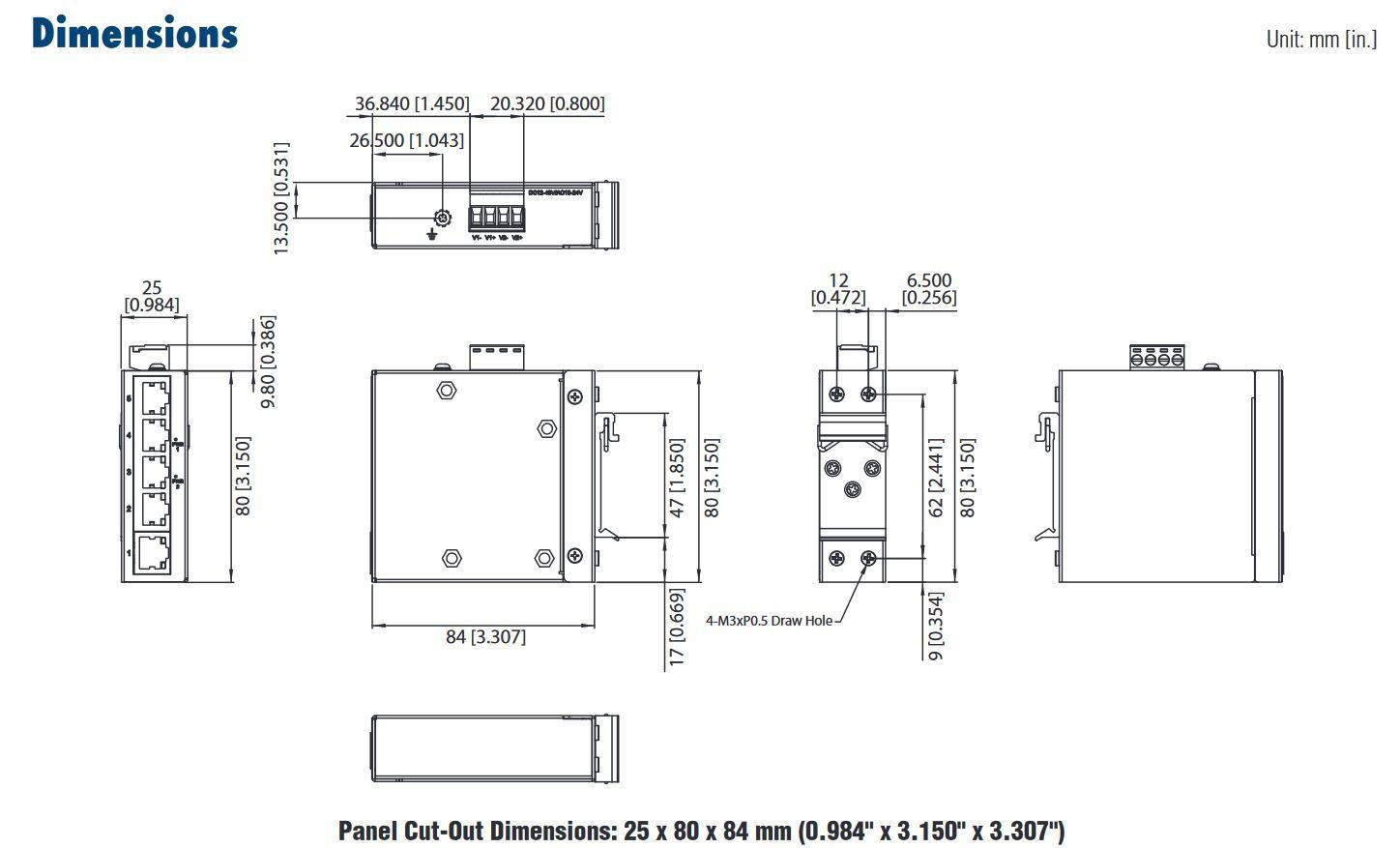 Schema-EKI2525I-LA