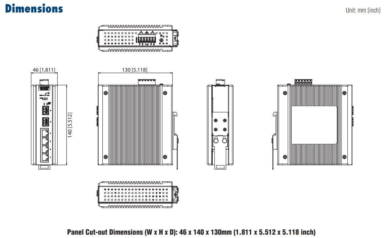 EKI-2706G-2FPI Schema