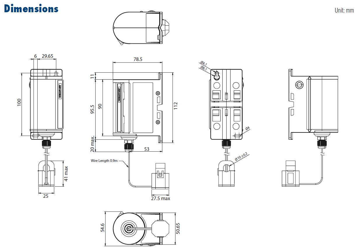 EVA-2210-NA-schema