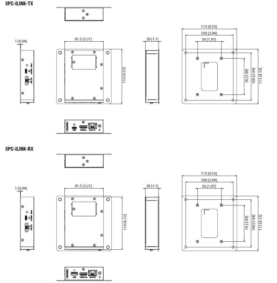 schema-SPC-LINK