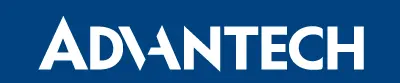 logo ADVANTECH Industrial computer manufacturer