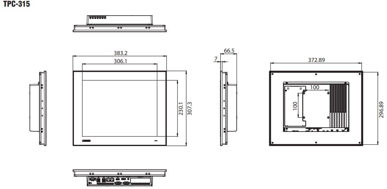 Schema-TPC-315