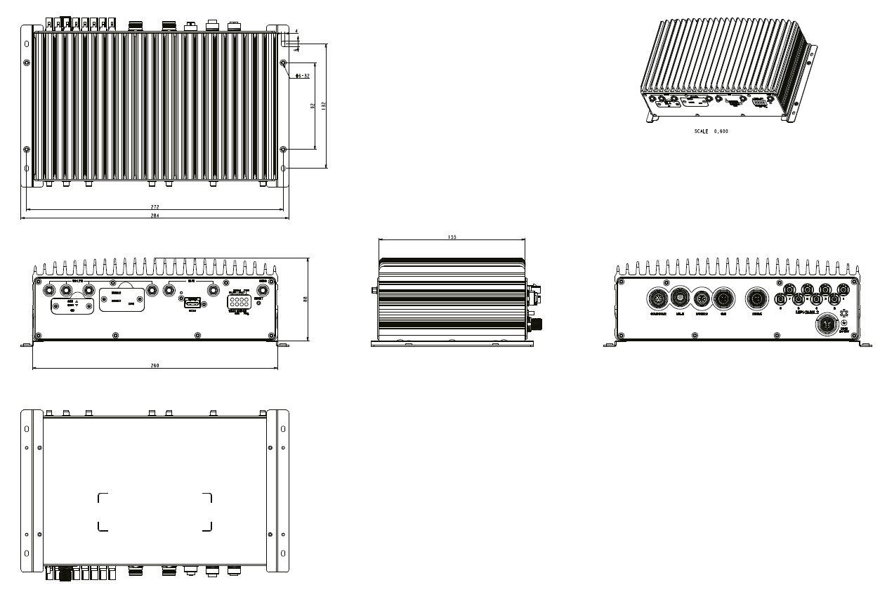 ATC 3750-IP7-WI8MR - schema