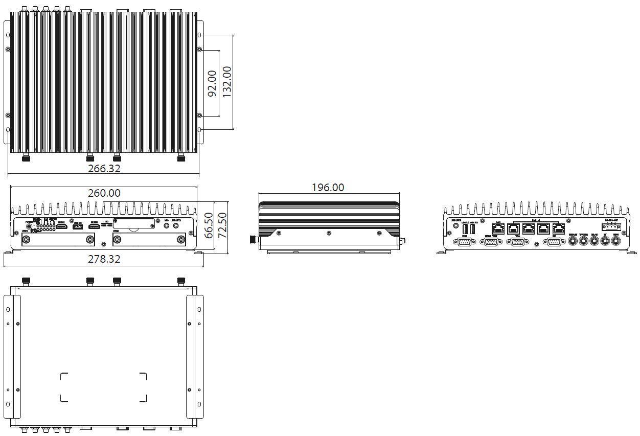 VTC-6222 schema