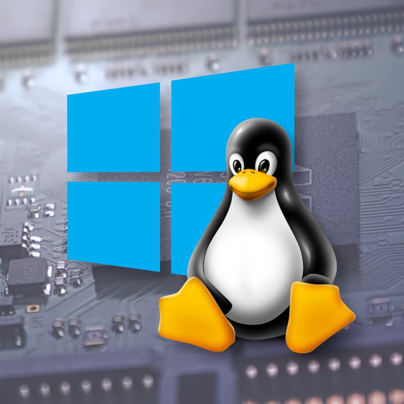 Définissez le système d'exploitation de votre PC Fanless
