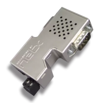 Connecteur de programmation Ethernet S7-200/300/400