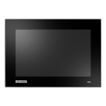 Panel PC 10" client léger Yocto 4GB/16GB avec mode kiosque inclus (Navigateur Web + Prise en main à distance)