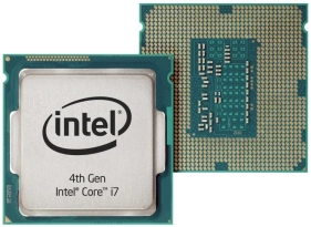 processeur Intel® Core™ i7-4770TE (2.30Ghz / 3.30Ghz)