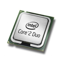Processeur Embedded Intel® Core™2 Duo  E6400