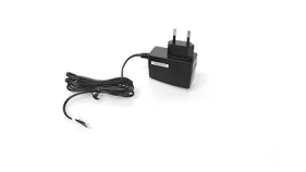 Alimentation 12V/1A, 12W max, 1.5m, version EU