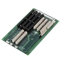 Carte fond de panier 6 slots 2 ISA, 2 PCI, 1 PICMG/PCI, 1 PICMG