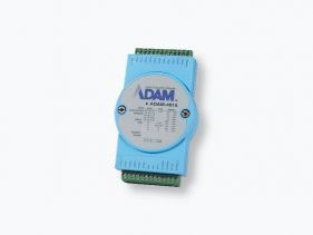 Module ADAM 6 voies RTD 2/3 fils + Modbus