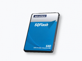Disque SSD 64GB SATA III (6.0 Gb) MLC (0 ~ 70°C)