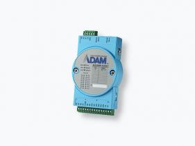 Module ADAM 16 entrées digitales compatible Modbus TCP