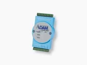 Module ADAM 7 entrées digitales et 8 sorties digitales vers RS-485