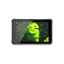 Tablette durcie 8" avec Android et IP67