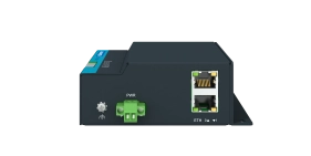 Routeur 4G, 2 x LAN, 2 x SIM alimentation, -40°C ~ +75°C