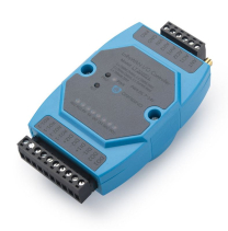 Controleur I/O LoRaWAN longue portée