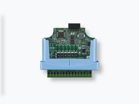 Module RS-485 avec 6 entrées digitales et 2 sorties digitales pour WISE-4200/4400 Advantech