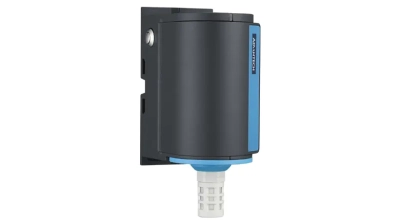 Capteur de température et humidité LoRaWAN (Norme EU) sur pile