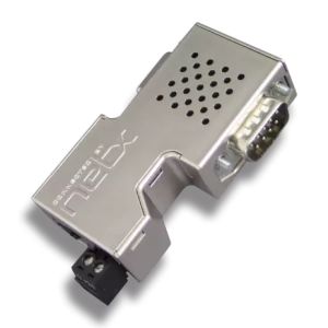 Connecteur de programmation Ethernet S7-200/300/400