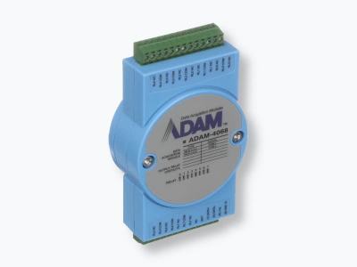 Module ADAM 8 sorties à Relais + Modbus