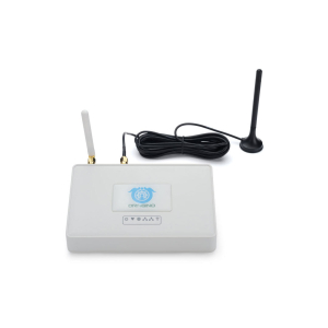 Passerelle LoRaWAN open-source compacte avec WiFi, Ethernet et 4G