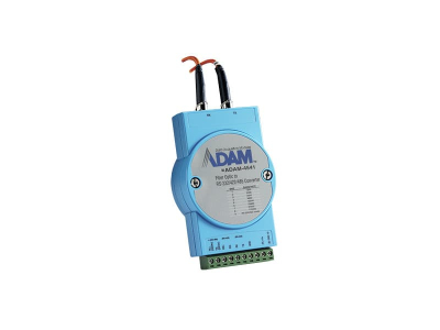 Module ADAM convertisseur fibre optique multimode vers RS232 / RS-422/485