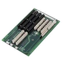 Carte fond de panier 6 slots 2 ISA, 2 PCI, 1 PICMG/PCI, 1 PICMG