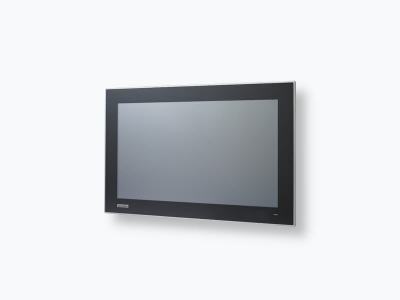 Ecran industriel tactile 21.5" (capacitif multitouch)