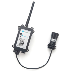 Capteur de détection de distance LoRaWAN