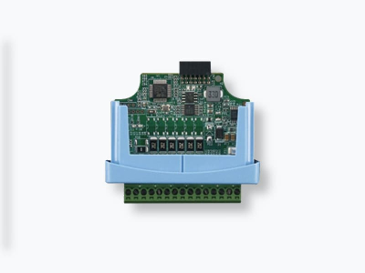 Module RS-485 avec 6 entrées digitales et 2 sorties digitales pour WISE-4200/4400 Advantech