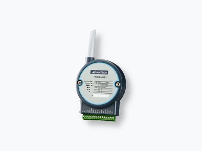 Module WISE WiFi avec 8 entrées digitales + RS-485