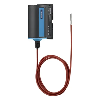 EVA-2311-EA Capteur de température LoRaWAN avec sonde déportée (PT1000) -70°C à 200°C