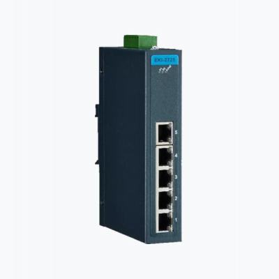 EKI-2725 Switch industriel 5 ports 10/100/1000 Mbps non managé