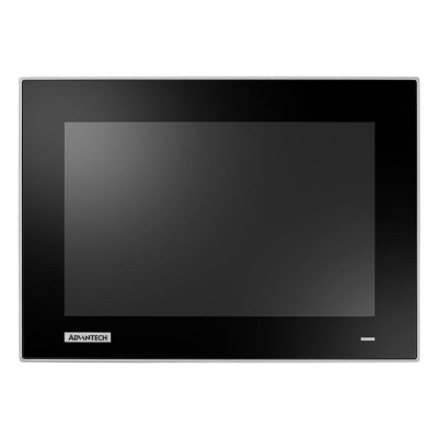 TPC-110W-N32YB Panel PC 10" client léger Yocto 4GB/16GB avec mode kiosque inclus (Navigateur Web + Prise en main à distance)