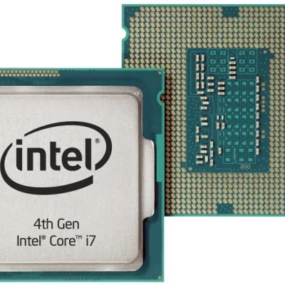 INTEL-I7-4770TE processeur Intel® Core™ i7-4770TE (2.30Ghz / 3.30Ghz)