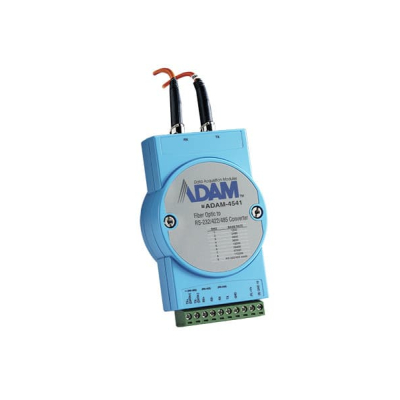 ADAM-4541-C Module ADAM convertisseur fibre optique multimode vers RS232 / RS-422/485