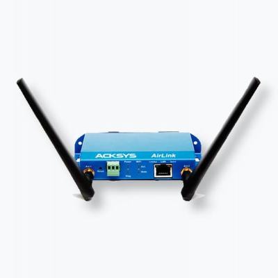 Point d'accès WiFi industriel Airlink, En stock 24H