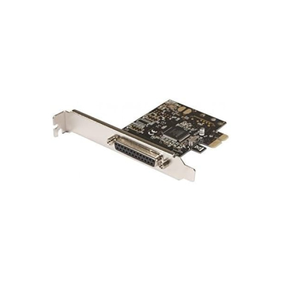 DEXLAN920361 Carte PCI 1 port parallèle