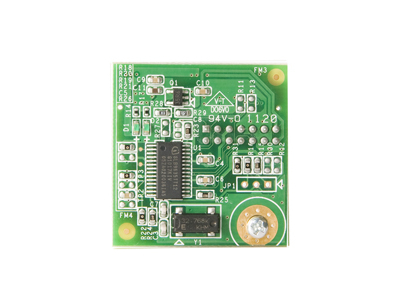 PCA-TPMSPI Module TPM 2.0 compatible TCG 1.2 / 2.0 connectique SPI