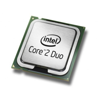 INTELCORE2DUOE6400 Processeur Embedded Intel® Core™2 Duo  E6400